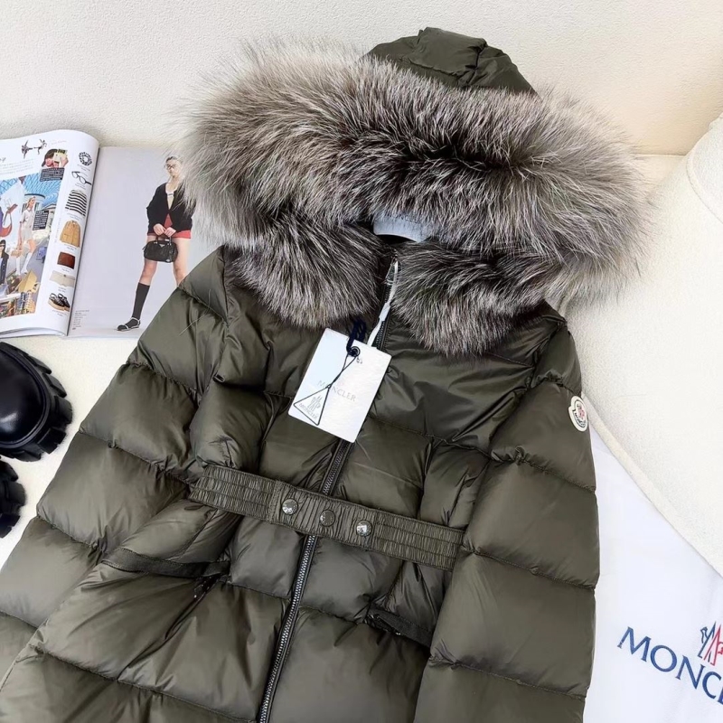 Moncler Down Coat